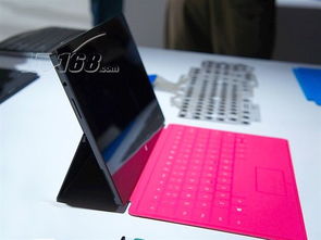 微软Surface RT 10.6英寸平板电脑评测与咨询