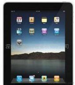 硅胶保护套 苹果电脑与iPad的完美配件