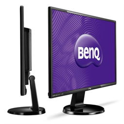 明基GW2760HL 27英寸爱眼二代软硬件滤蓝光显示器全面解析