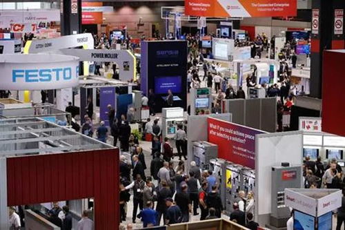 工业自动化进入数字化虚拟现实时代 从Automation Fair 2019看自动化的未来