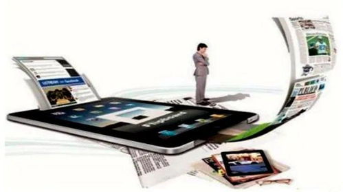 传统媒体 非唱衰，实叹死，按不好重启键或将无路可走